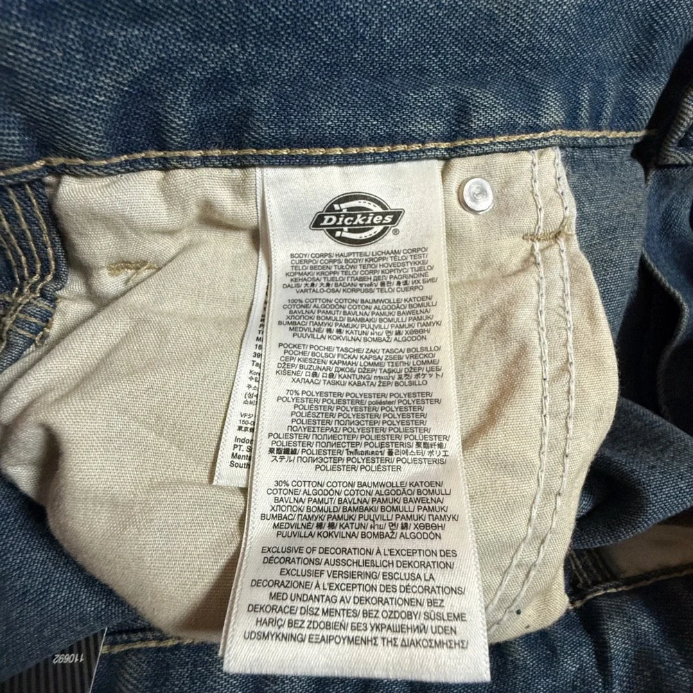 Dickies carpenter jean